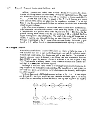 Morris mano  digital logic design