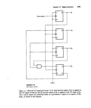 Morris mano  digital logic design
