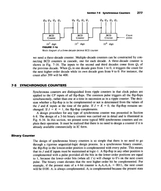 Morris mano  digital logic design