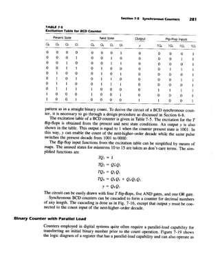 Morris mano  digital logic design