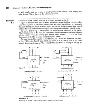 Morris mano  digital logic design
