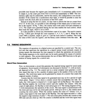 Morris mano  digital logic design