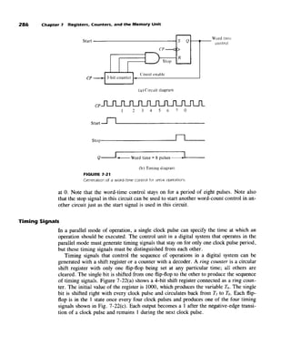 Morris mano  digital logic design