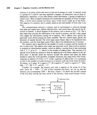Morris mano  digital logic design