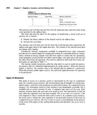 Morris mano  digital logic design