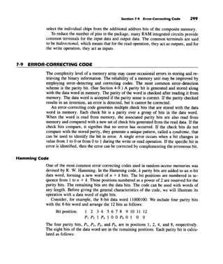 Morris mano  digital logic design