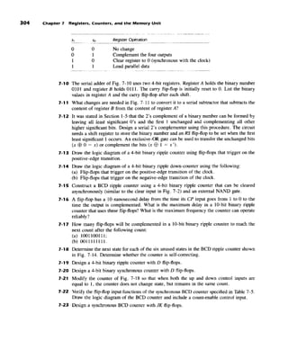 Morris mano  digital logic design
