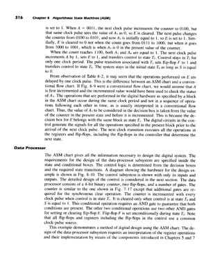 Morris mano  digital logic design