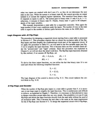 Morris mano  digital logic design