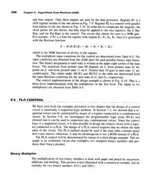 Morris mano  digital logic design