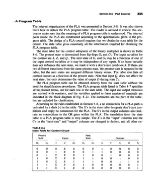 Morris mano  digital logic design