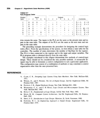 Morris mano  digital logic design