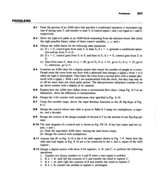 Morris mano  digital logic design