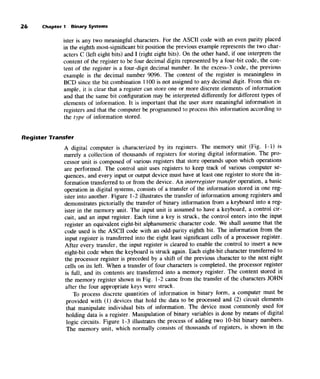 Morris mano  digital logic design