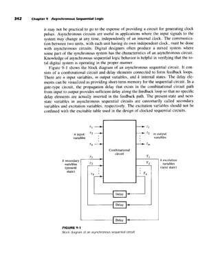 Morris mano  digital logic design
