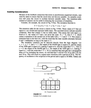 Morris mano  digital logic design