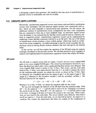 Morris mano  digital logic design