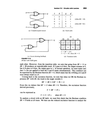 Morris mano  digital logic design