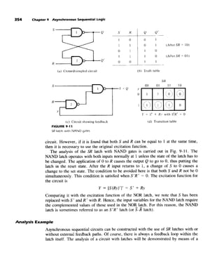 Morris mano  digital logic design