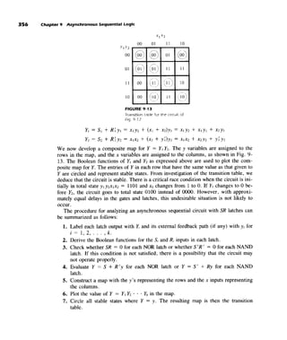 Morris mano  digital logic design