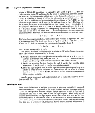 Morris mano  digital logic design