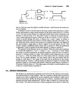 Morris mano  digital logic design
