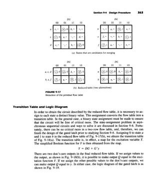 Morris mano  digital logic design