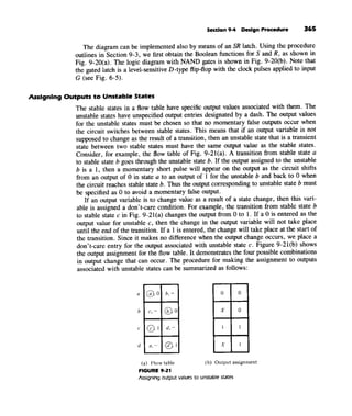 Morris mano  digital logic design