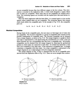 Morris mano  digital logic design