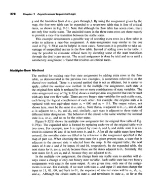 Morris mano  digital logic design