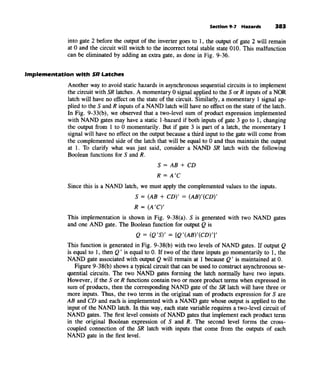 Morris mano  digital logic design