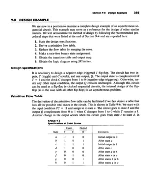 Morris mano  digital logic design