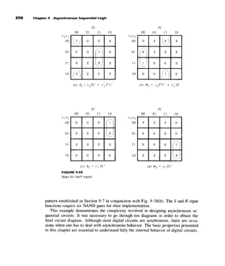 Morris mano  digital logic design