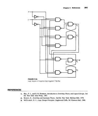 Morris mano  digital logic design