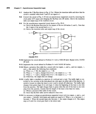 Morris mano  digital logic design