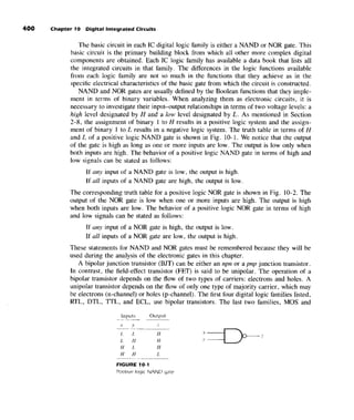 Morris mano  digital logic design