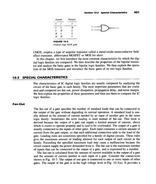 Morris mano  digital logic design