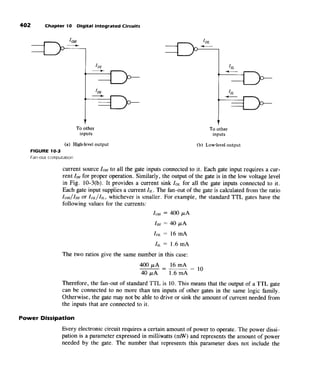 Morris mano  digital logic design