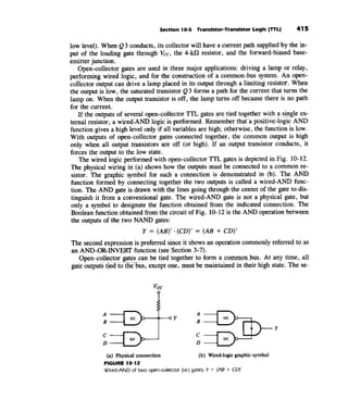 Morris mano  digital logic design