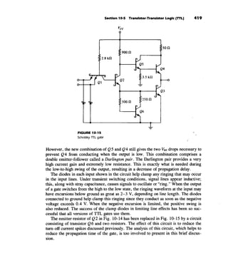 Morris mano  digital logic design