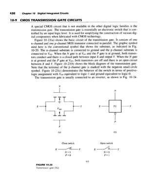 Morris mano  digital logic design