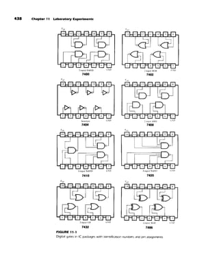 Morris mano  digital logic design