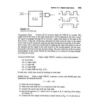Morris mano  digital logic design