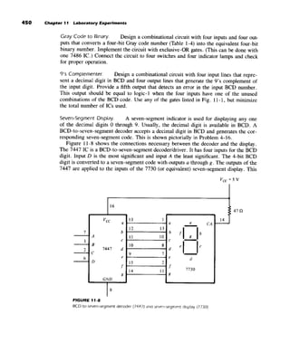 Morris mano  digital logic design
