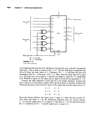 Morris mano  digital logic design