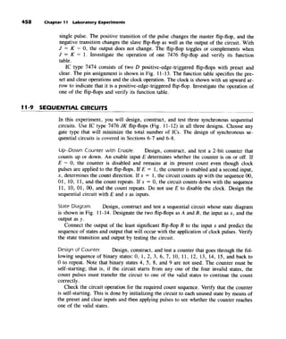 Morris mano  digital logic design