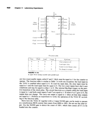 Morris mano  digital logic design