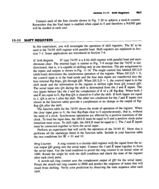 Morris mano  digital logic design