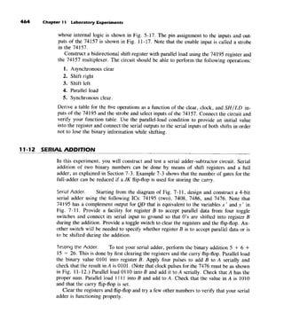 Morris mano  digital logic design