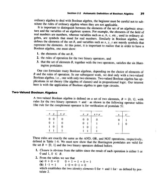 Morris mano  digital logic design